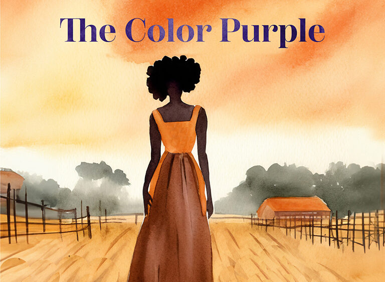 The Color Purple