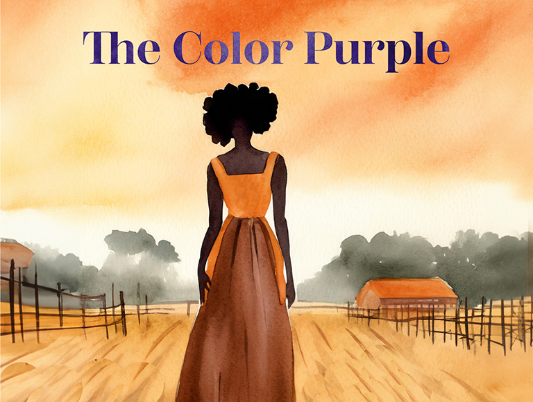 The Color Purple