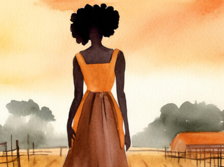 The Color Purple feature image