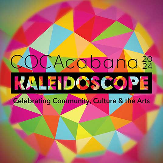 Kaleidoscope logo