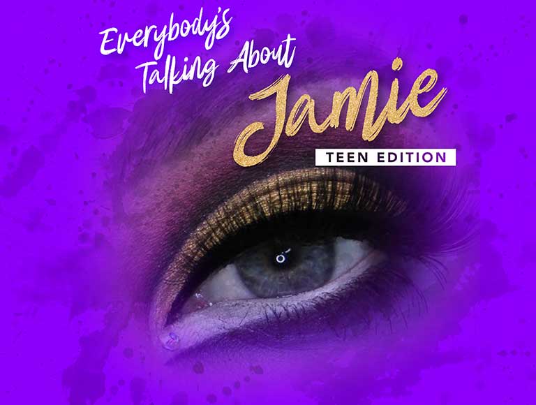 Everybody's Talking About Jamie