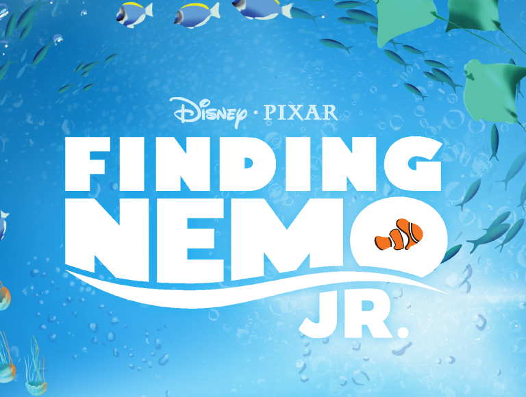 Disney's Finding Nemo Jr.