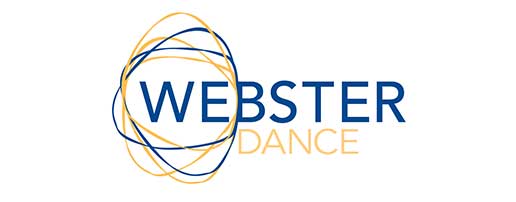 Webster Dance Logo