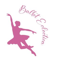 Ballet Eclectica Logo