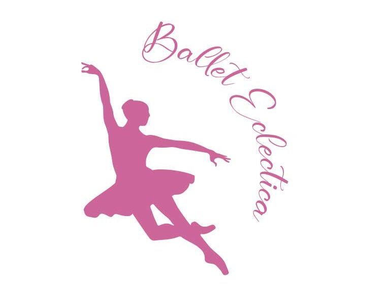 Ballet Eclectica Logo