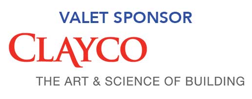 Clayco Sponsor