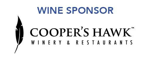 Cooper's Hawk Sponsor