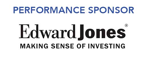 Edward Jones Sponsor