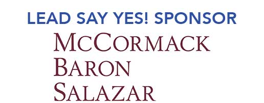 McCormack Baron Salazar Logo