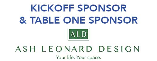 Ash Leonard Design Logo