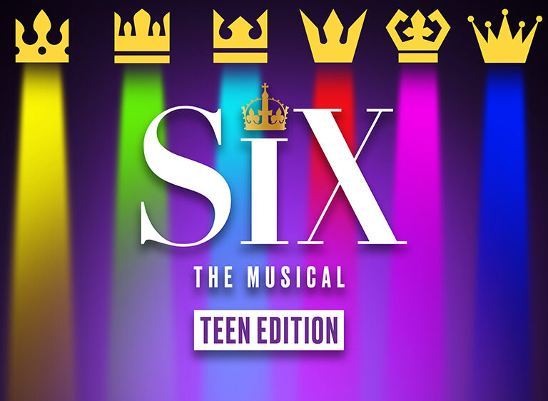 SIX Teen Edition