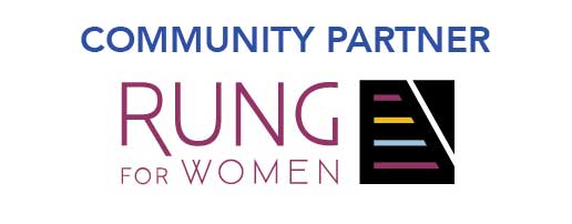 Rung for Women Logo