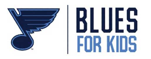 Blues for Kids Logo