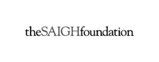 The Saigh Foundation Logo