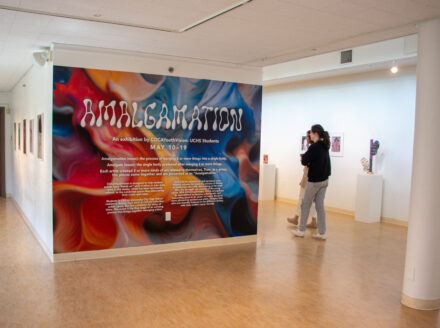 Amalgamation, UCHS Exhibition