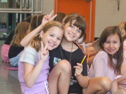 Summer Camps at COCA