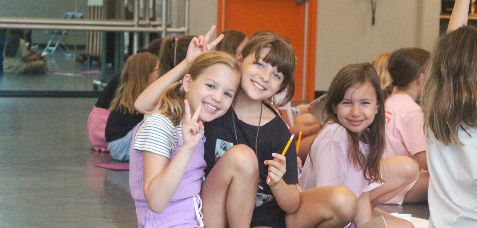 Summer Camps at COCA