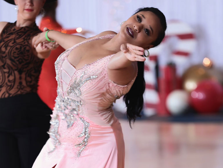 Morgan-Mizell-Ballroom-Dance Morgan Mizell