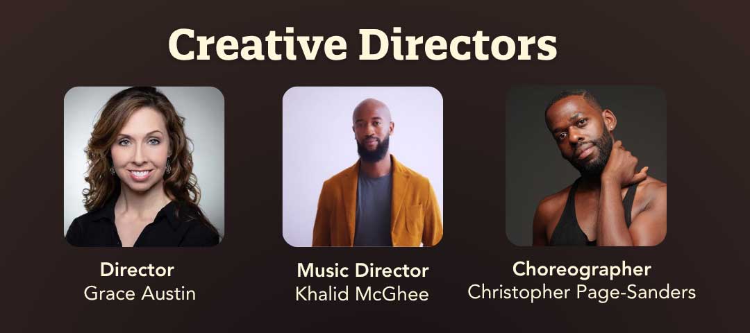 Creative Directors