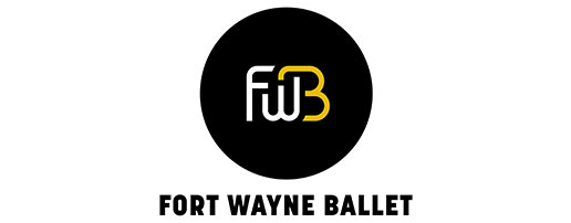 Fort Wayne Ballet Logo