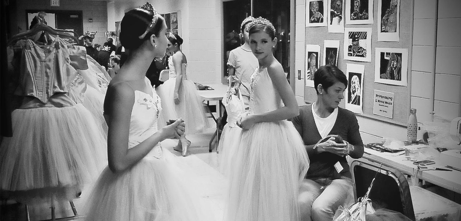 Nicole Roque Dancers