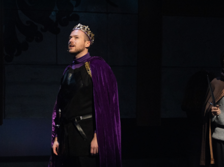 Will Bonfiglio Performing at COCA