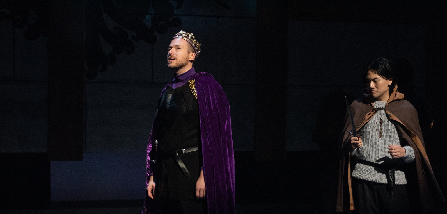 Will Bonfiglio Performing at COCA