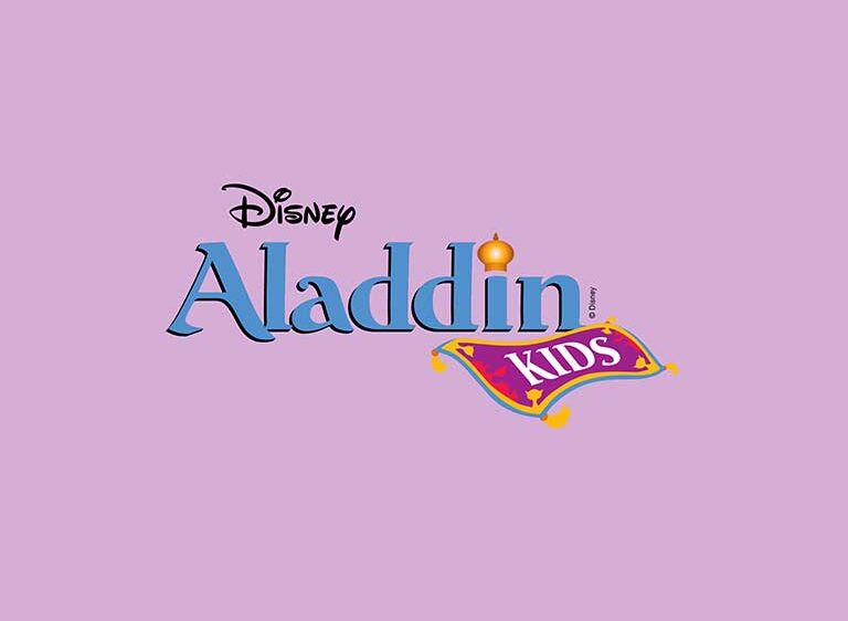 Aladdin