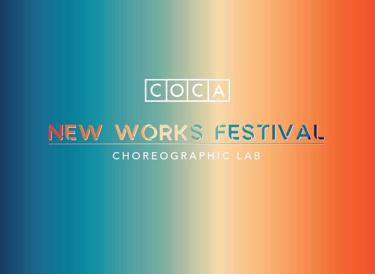 COCA New Works Festival