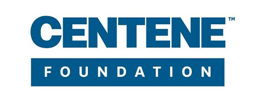 Centene Foundation Logo