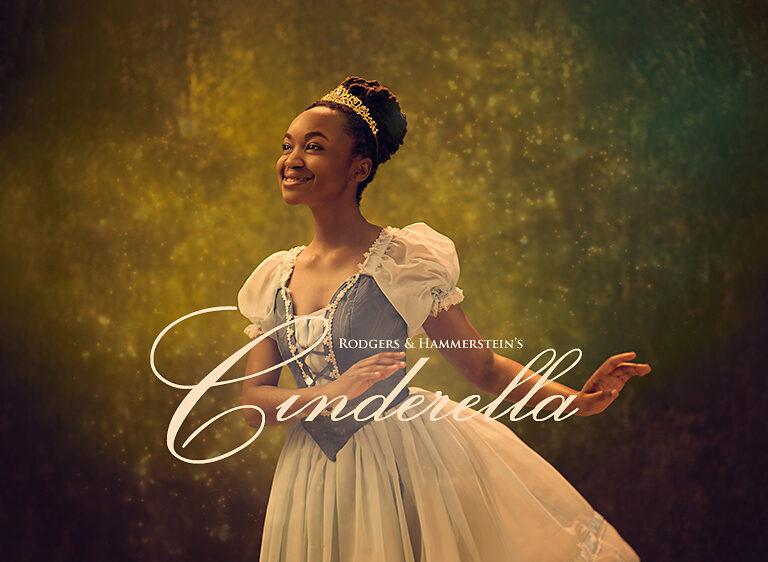 Cinderella