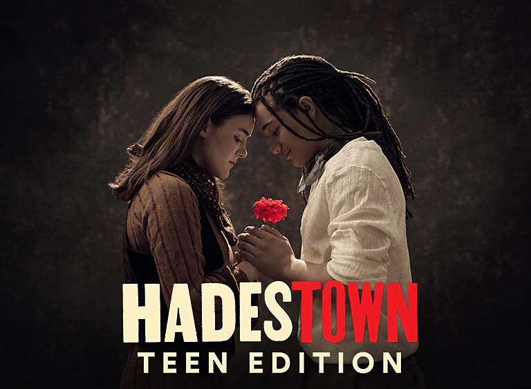 Hadestown