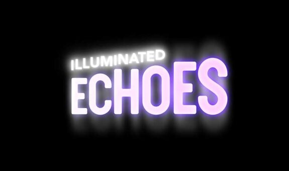 Illuminated Echoes