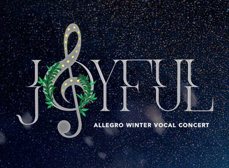 Joyful