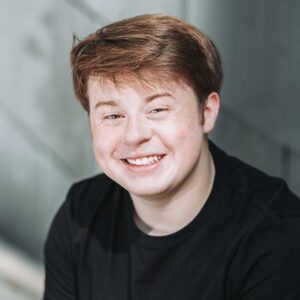 Parker Collier