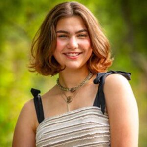Sarah Brown