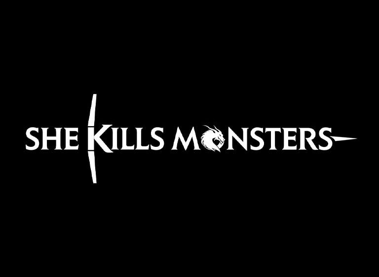 She Kills Monsters