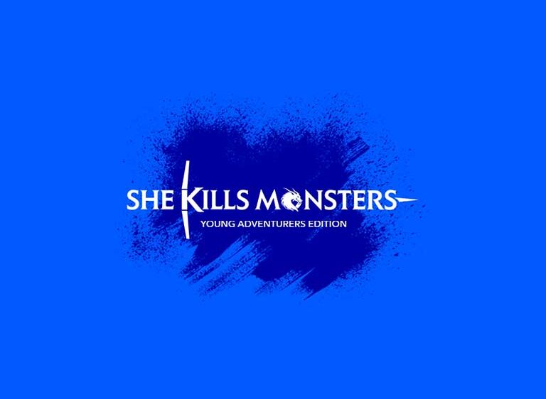 She Kills Monsters