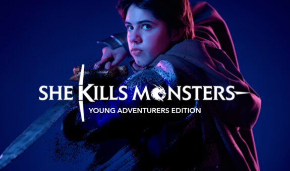 She Kills Monsters