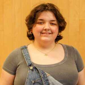 Soph Levinson