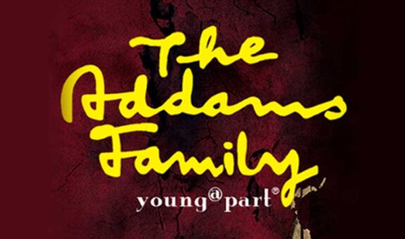 The Addams Family