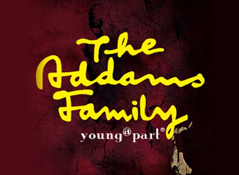 The Addams Family