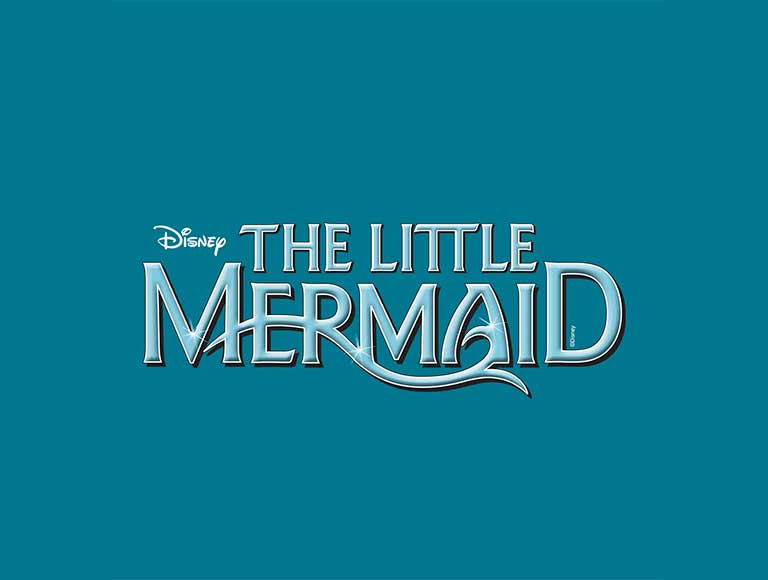 The-Little-Mermaid-768×580 The Little Mermaid