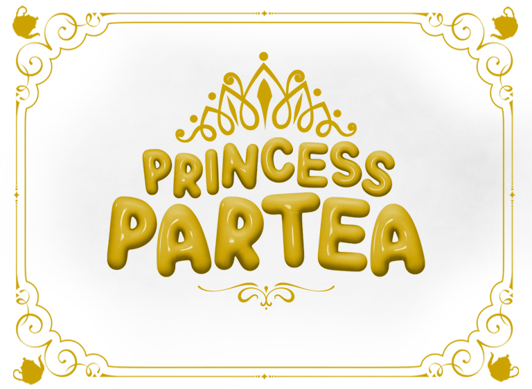 Princess ParTEA