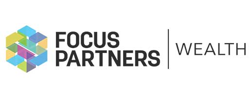 Focus Partners Logo