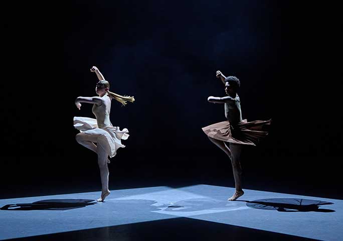 COCApresents 2025–2026 Season Image