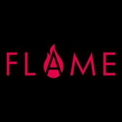FLAME Logo