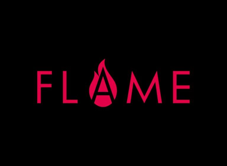 FLAME Logo