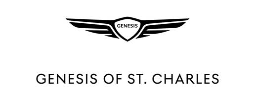 Genesis of St. Charles Logo