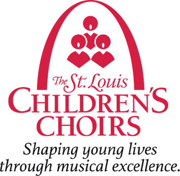St. Louis Children's Choirs Logo